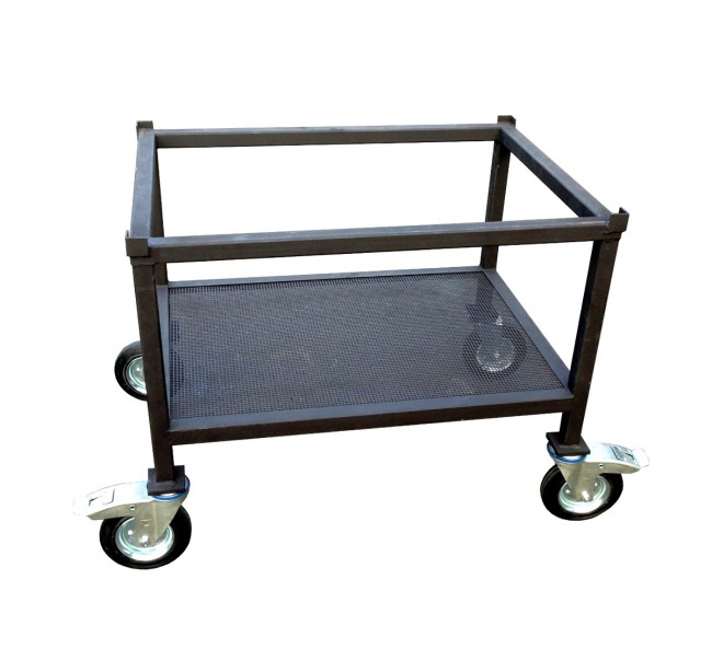 Gestell Clibano Asino Untergestelle Unsere Holzbackofen