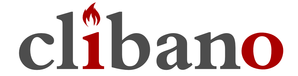 Clibano Basic Logo