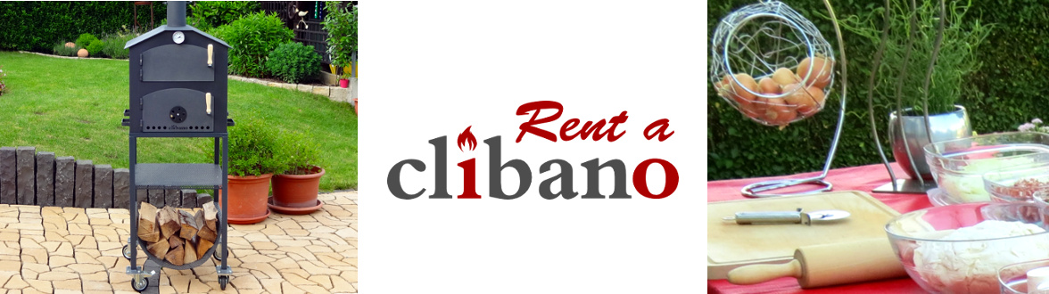 Clibano Logo