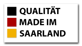 Made im Saarland